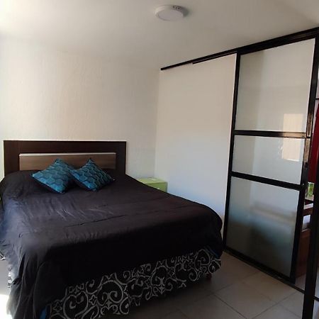 El Cardon Apartment ลารีโอคา ภายนอก รูปภาพ