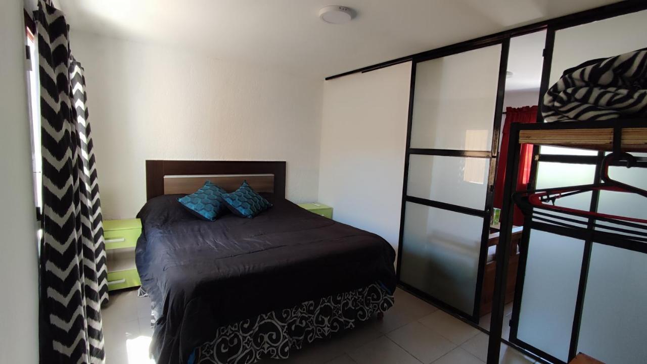 El Cardon Apartment ลารีโอคา ภายนอก รูปภาพ